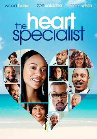 The Heart Specialist poster