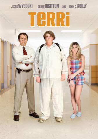 Terri poster