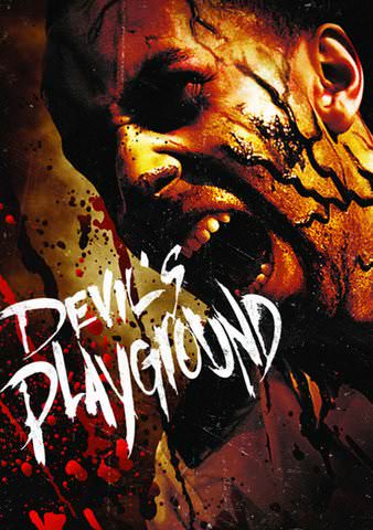 Devil's Playground poster
