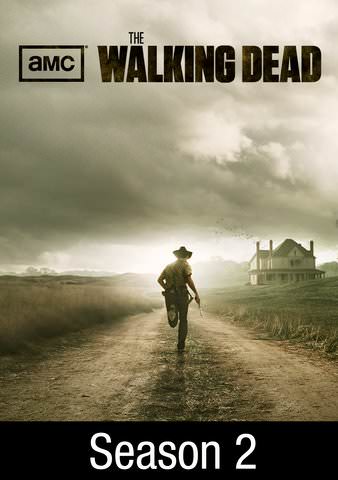 Vudu The Walking Dead Season 2 Michelle Maclaren Andrew Lincoln Norman Reedus Chandler Riggs Watch Movies Tv Online