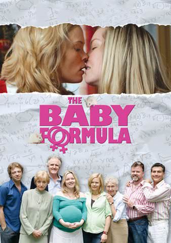 The Baby Formula poster