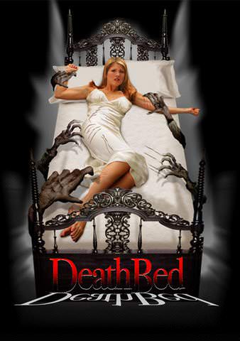Deathbed poster