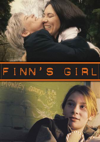 Finn's Girl poster