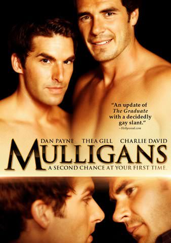 Mulligans poster