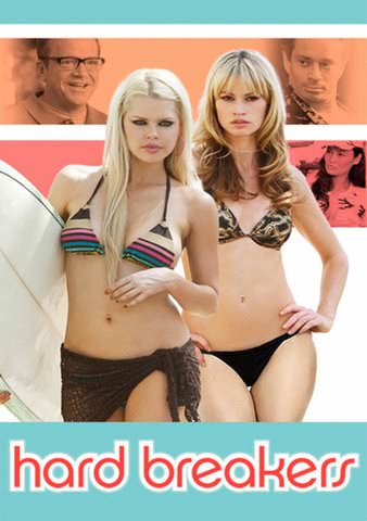 Hard Breakers poster