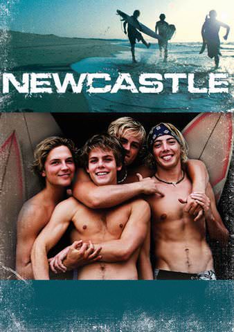 Newcastle poster