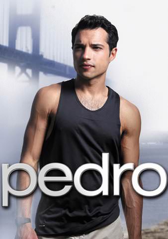 Pedro poster