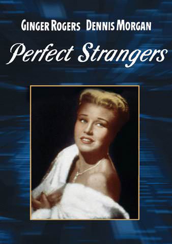 Perfect Strangers poster