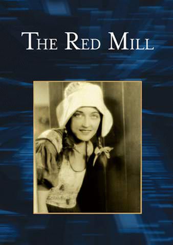 The Red Mill poster