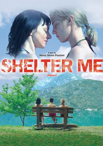 Shelter Me poster