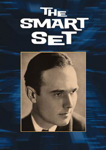 The Smart Set poster