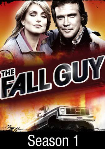 Best Buy: The Fall Guy: The Complete Season 1, Vol. 1 [3 Discs]