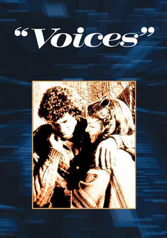 Voices poster