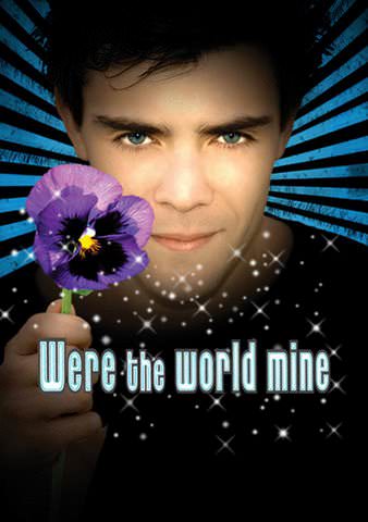 Were the World Mine poster
