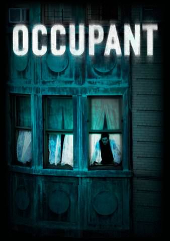 Occupant poster