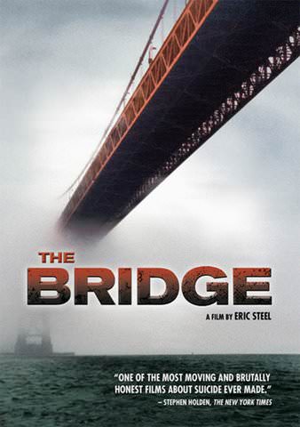 The Bridge poster