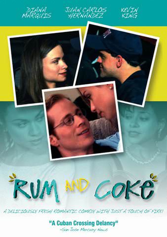 Rum and Coke poster