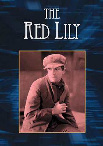 The Red Lily poster