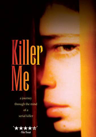 Killer Me poster