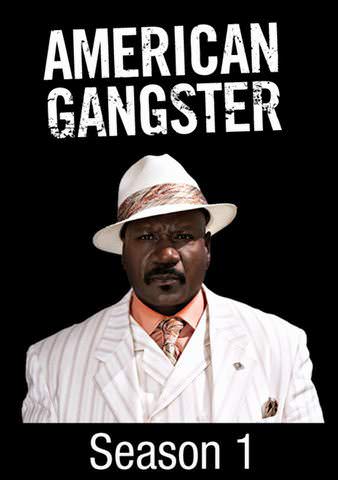 Vudu - Watch American Gangster: Season 1