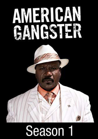 Vudu Watch American Gangster Season 1