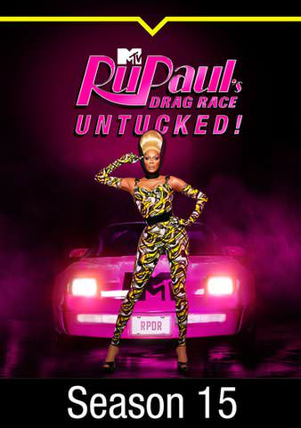 Rupaul untucked online