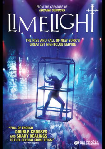 Limelight poster