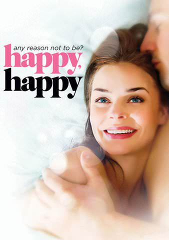 Happy Happy poster