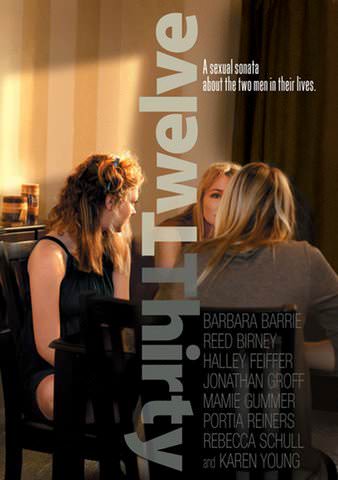 Twelve Thirty poster