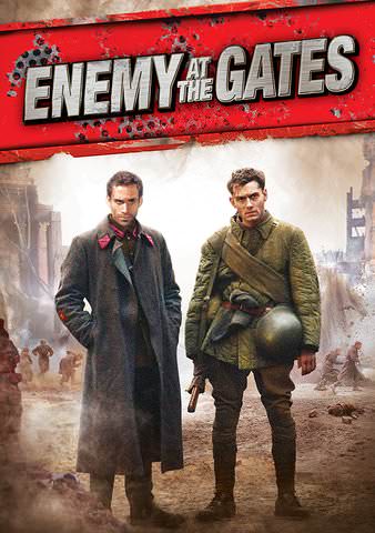 Enemy At The Gates - Watch Full Movie on Paramount Plus