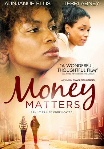 Money Matters poster
