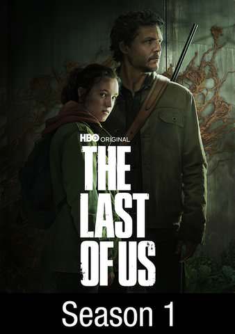 Where To Watch The Last Of Us Season 1