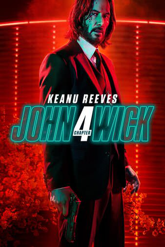 Is the John Wick 4 movie deal for $30 worth it? : r/vudu