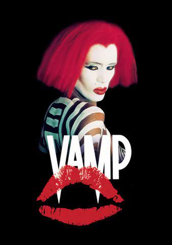 Vamp poster