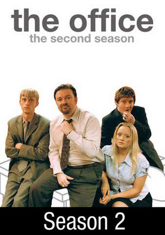 The office shop season 2 online