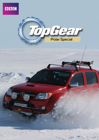 niece dommer voldtage Vudu - Watch Top Gear [UK]: Polar Special