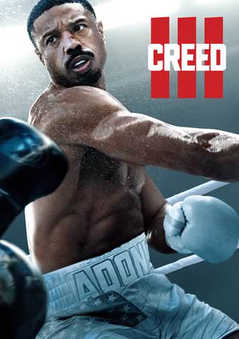 Creed 2015 streaming sale