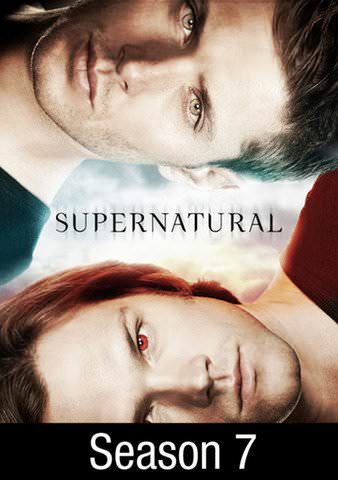 Supernatural (Season 7)