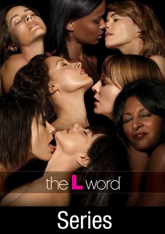 The L Word [TV Series] poster