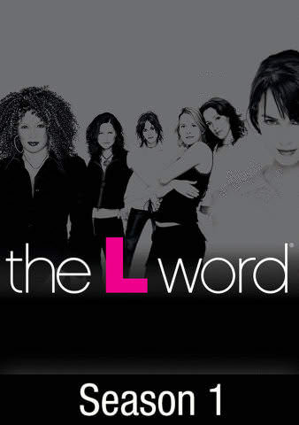 The L Word: Season 1 poster