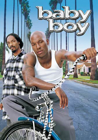 Vudu Baby Boy John Singleton Tyrese Gibson Omar Gooding A J Johnson Watch Movies Tv Online