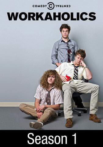 Watch hot sale workaholics online