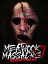 Meathook Massacre 5: The Final Chapter : Vida Ghaffari, Ronnie Angel,  Robert Lankford, Alan Maxson, Dustin Ferguson: Movies & TV 