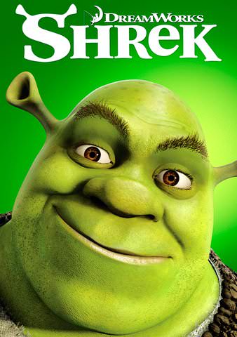 SHREK