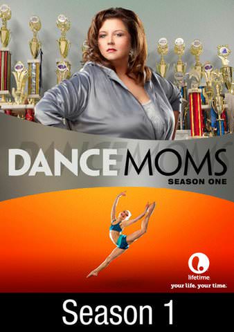 Dance Moms: Season 1 poster
