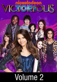 Buy & Watch VICTORiOUS: Season 2 Online | Stream on Fandango (Vudu)