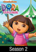 VUDU - Dora the Explorer: School Pet