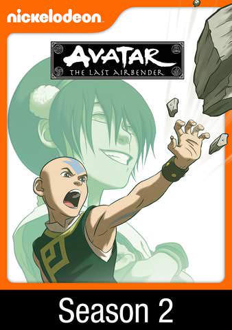 Avatar: The Last Airbender S2, Episode 18