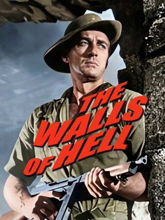 The Walls of Hell poster