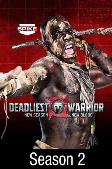 Israeli Commando Deadliest Warrior Talk:Deadliest Warrior Season 1